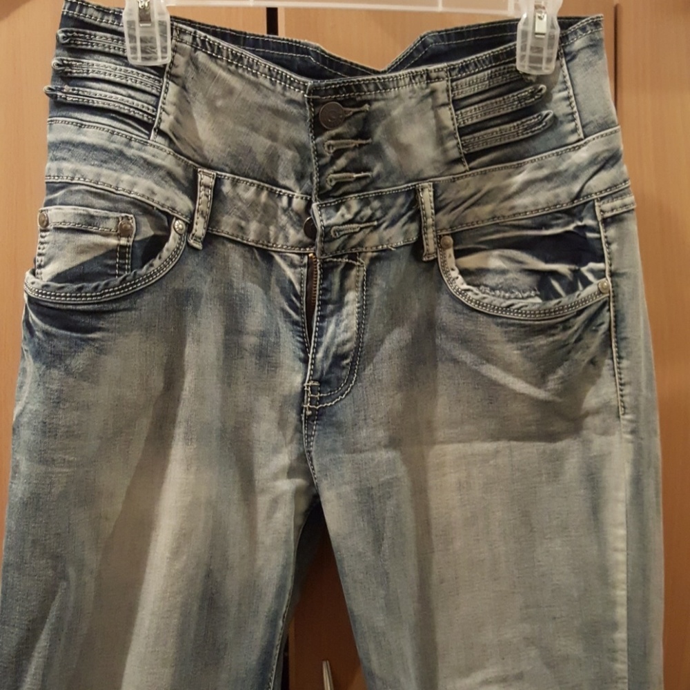 Pants